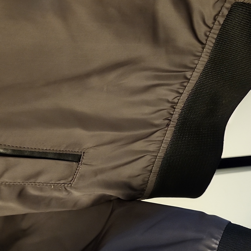 Zara Bomber Jacket - image 5